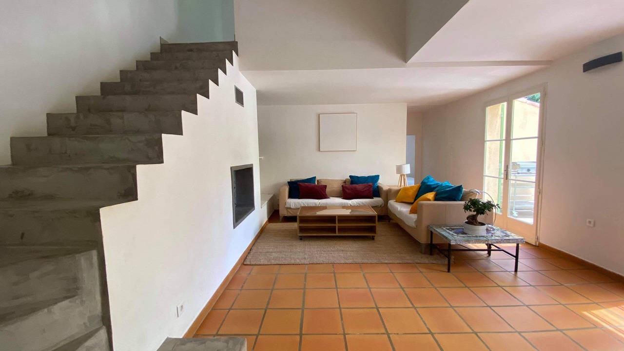 Photo of Livingroom in Les Michels