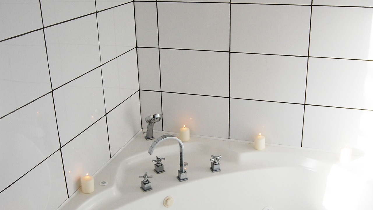 Photo of Bathroom in Les Michels