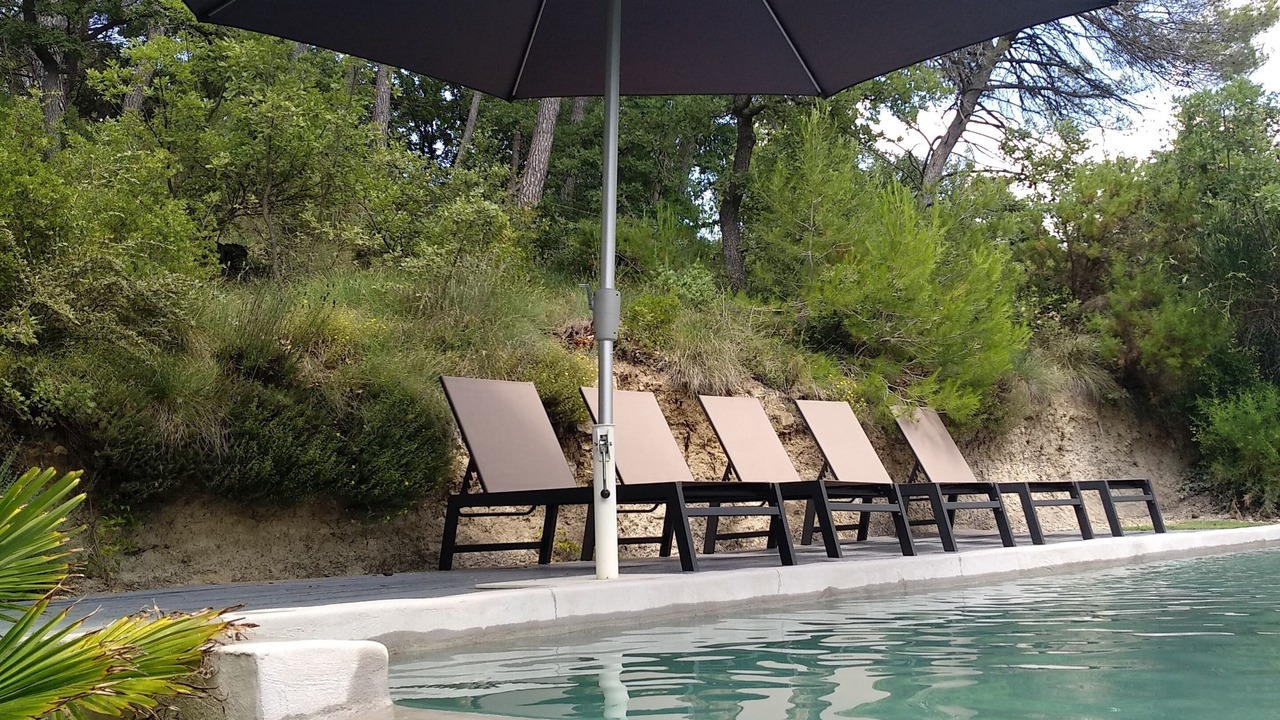 Photo of Outdoor in Les Michels