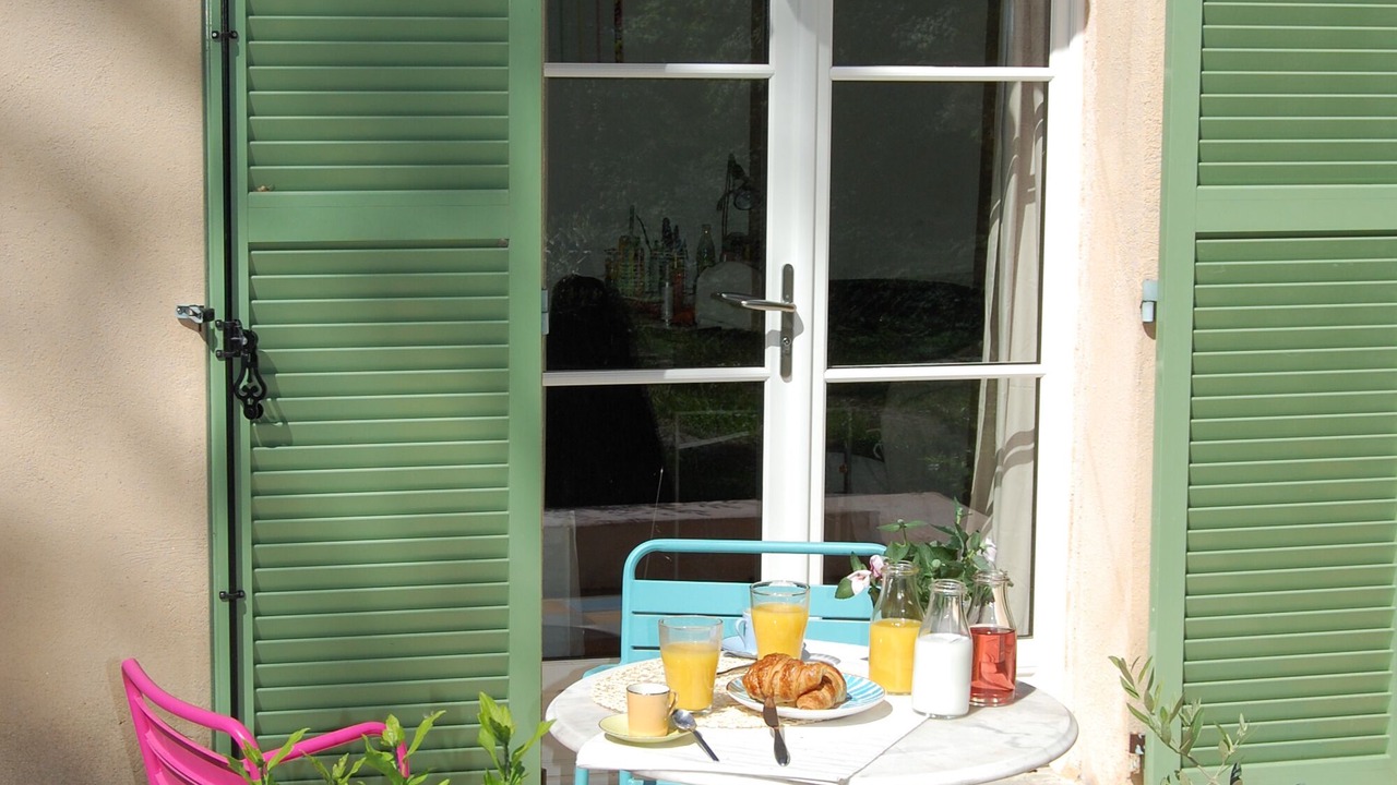Photo of Outdoor in Les Michels