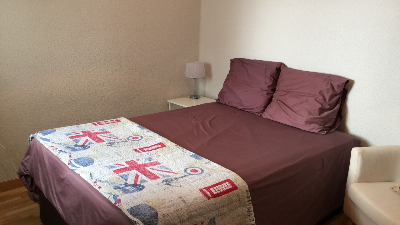 Photo of Bedroom in Garrido Sur