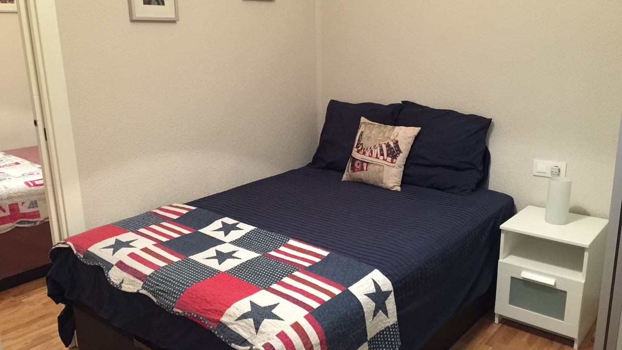 Photo of Bedroom in Garrido Sur