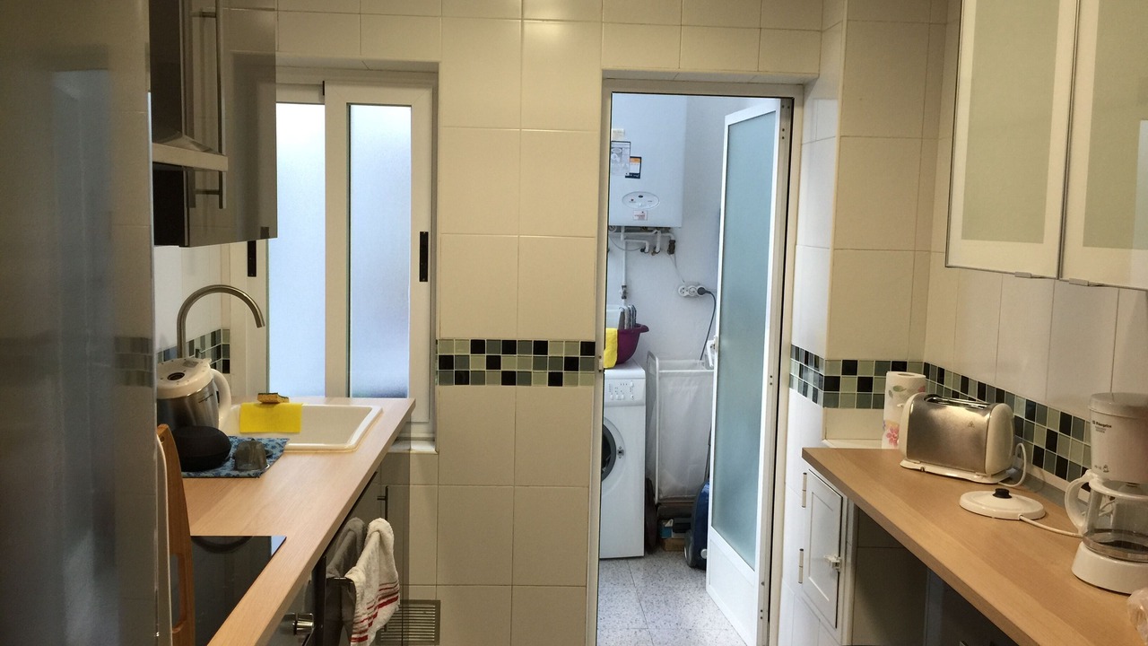 Photo of Kitchen in Garrido Sur