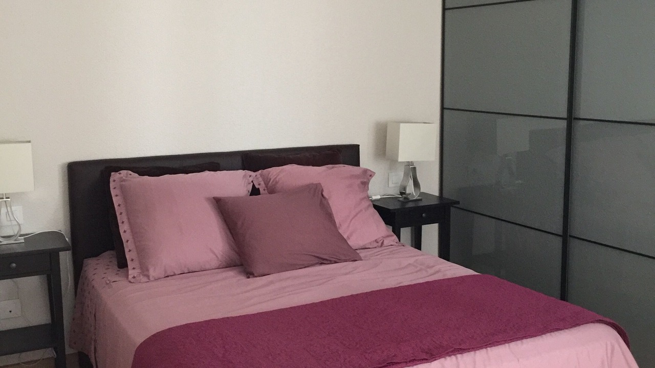 Photo of Bedroom in Garrido Sur