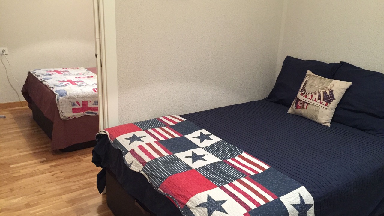 Photo of Bedroom in Garrido Sur