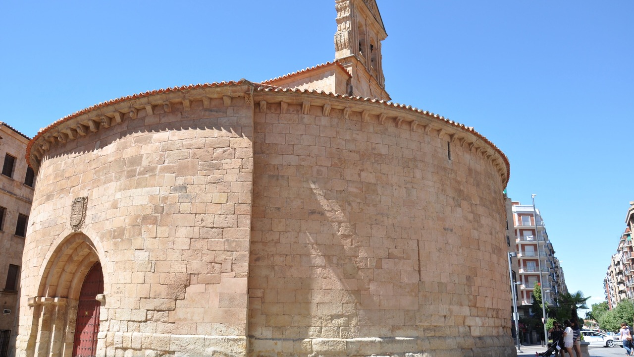 Photo of Outdoor in Garrido Sur