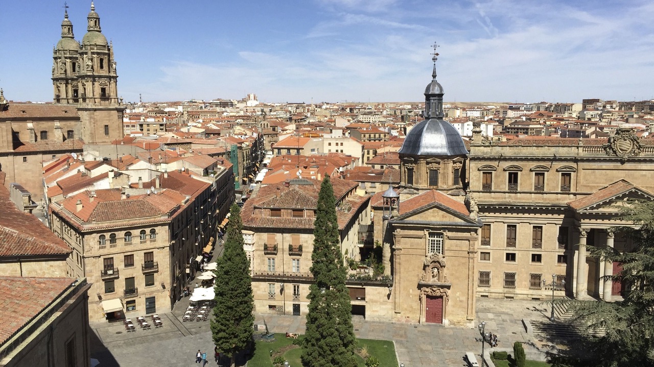 Photo of Outdoor in Garrido Sur