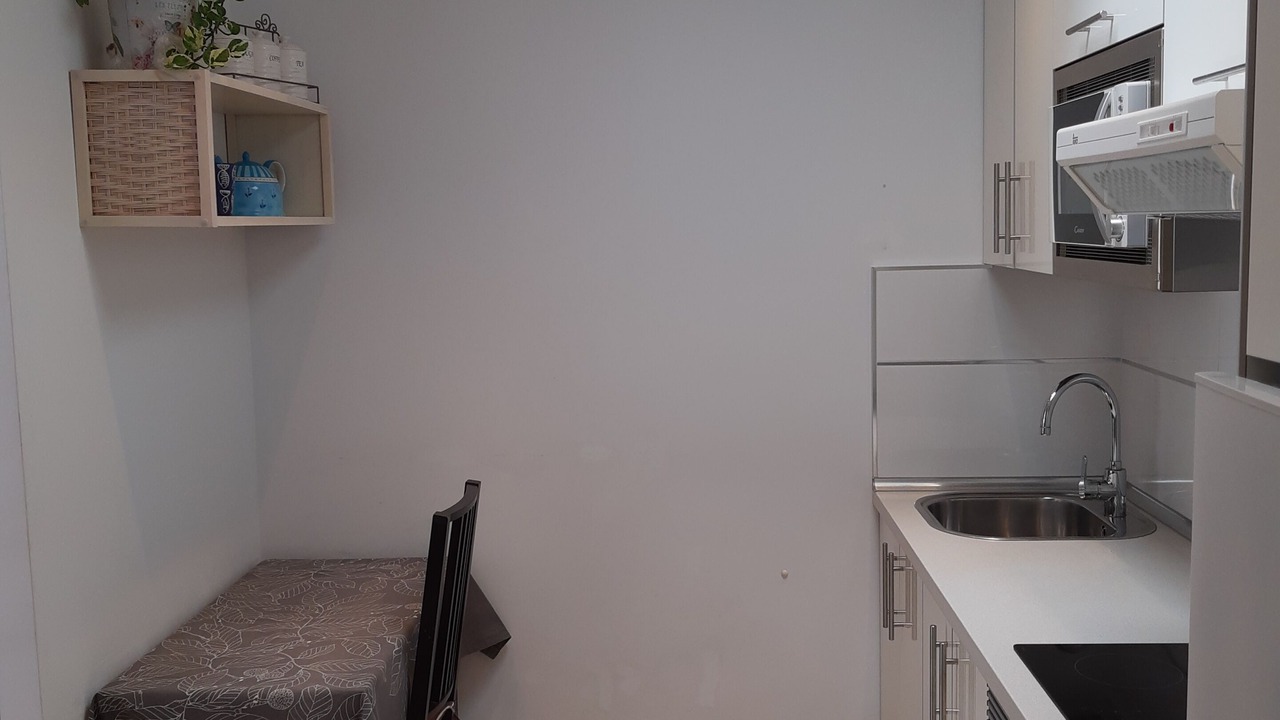 Photo of Kitchen in Puerto del Carmen