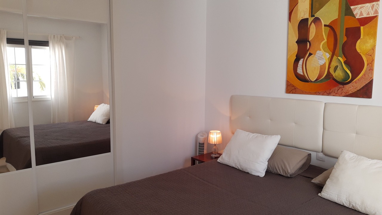 Photo of Bedroom in Puerto del Carmen