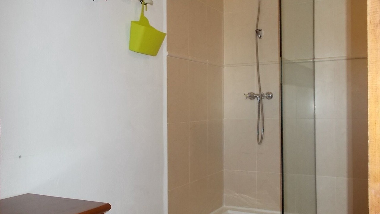 Photo of Bathroom in Alcuescar