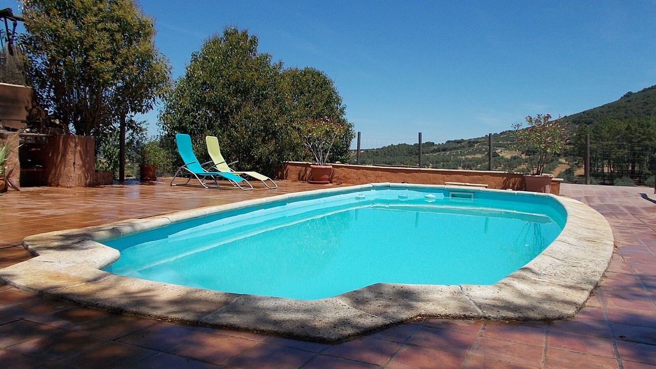 Photo of Outdoor in Alcuescar