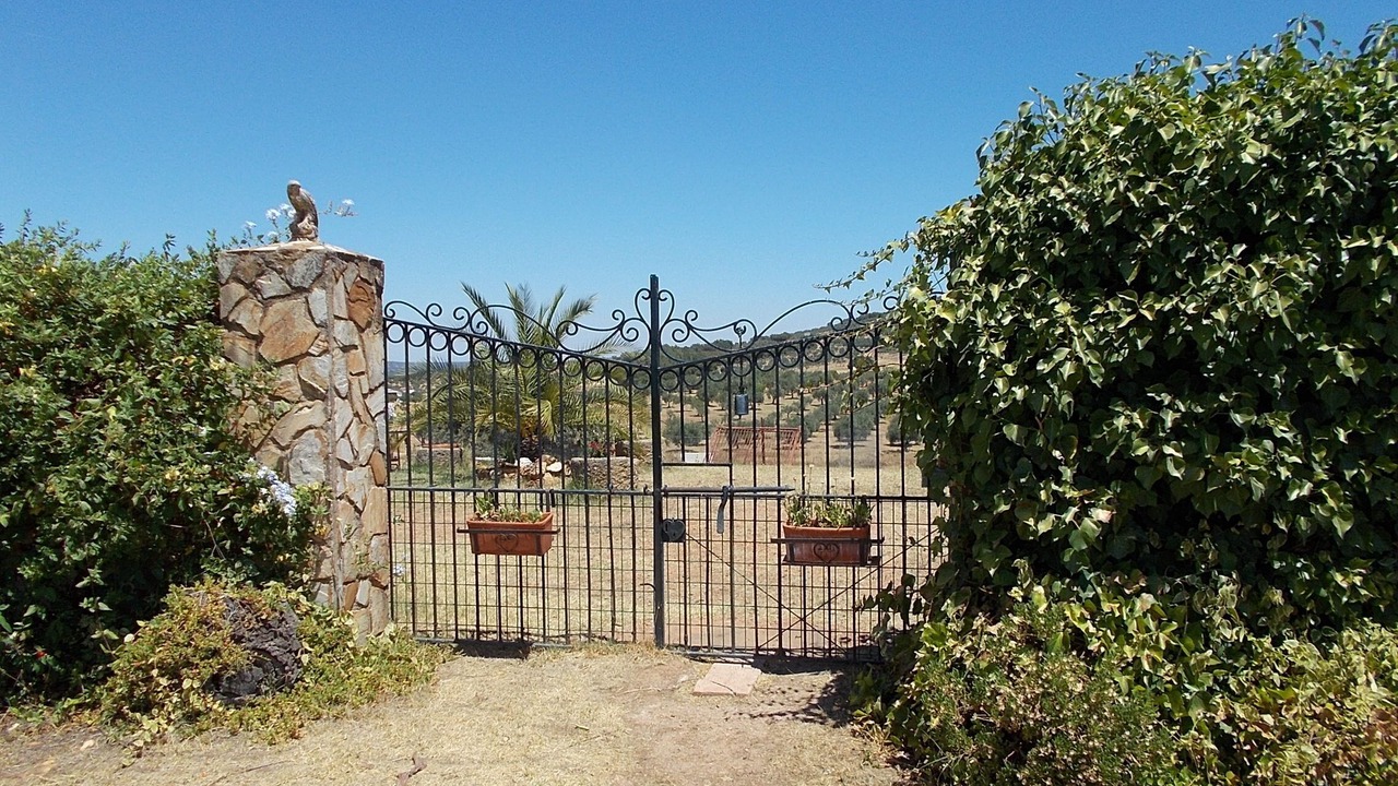 Photo of Outdoor in Alcuescar