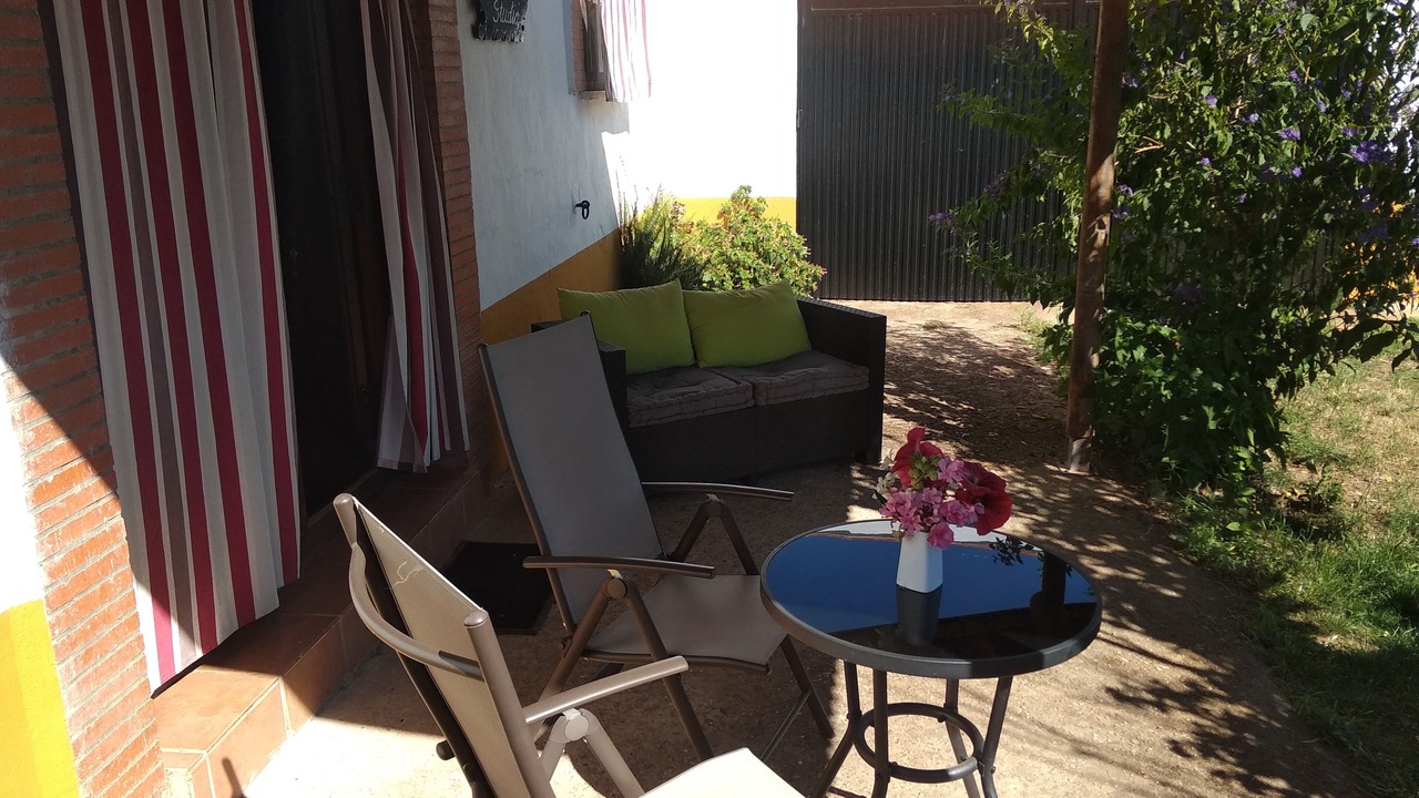 Photo of Outdoor in Alcuescar