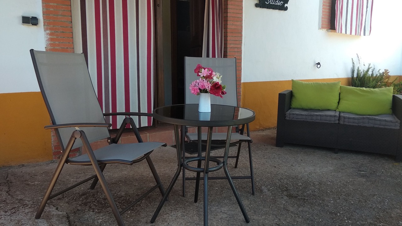 Photo of Outdoor in Alcuescar