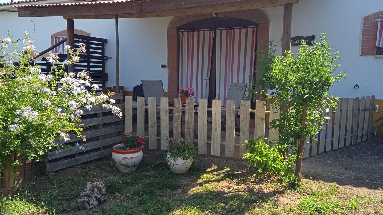 Photo of Outdoor in Alcuescar