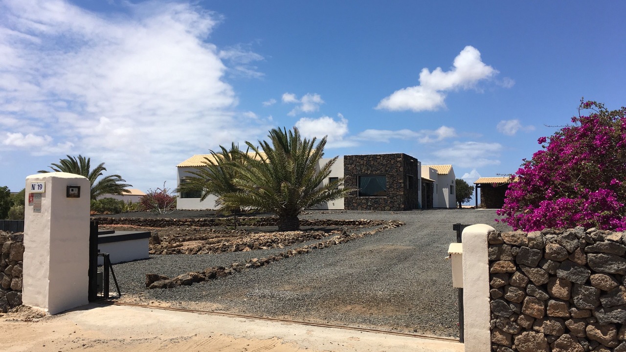 Photo of Outdoor in La Oliva