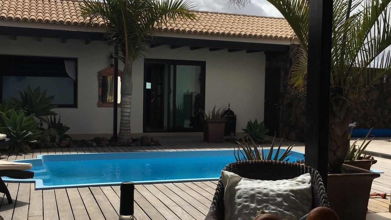 Photo of Outdoor in La Oliva
