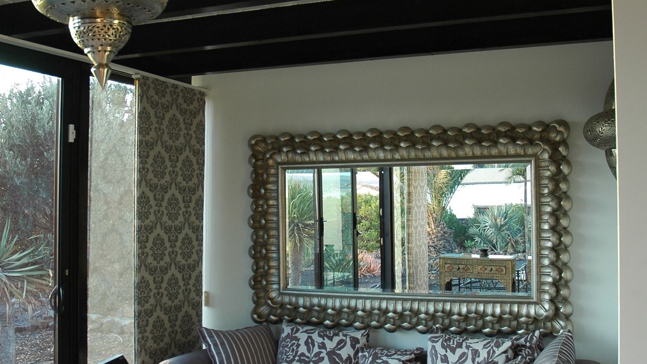 Photo of Livingroom in La Oliva