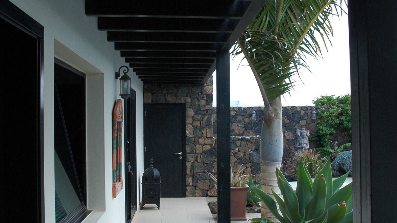 Photo of Outdoor in La Oliva