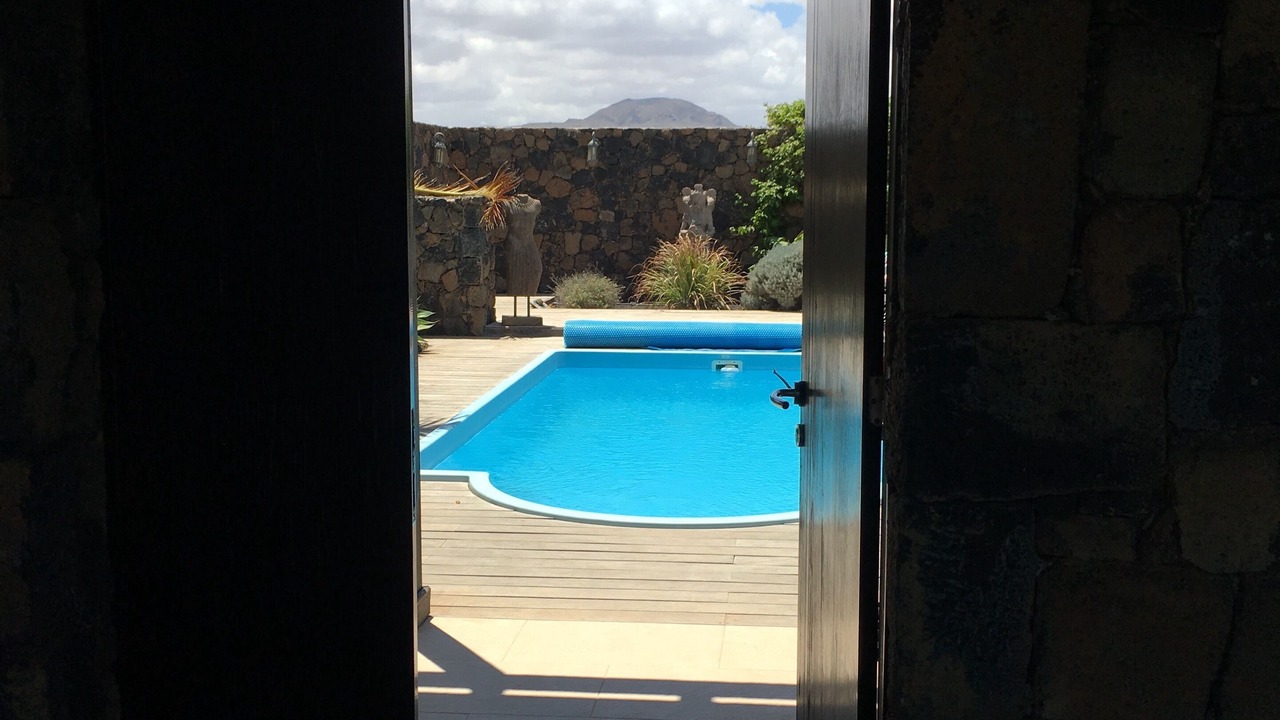 Photo of Outdoor in La Oliva