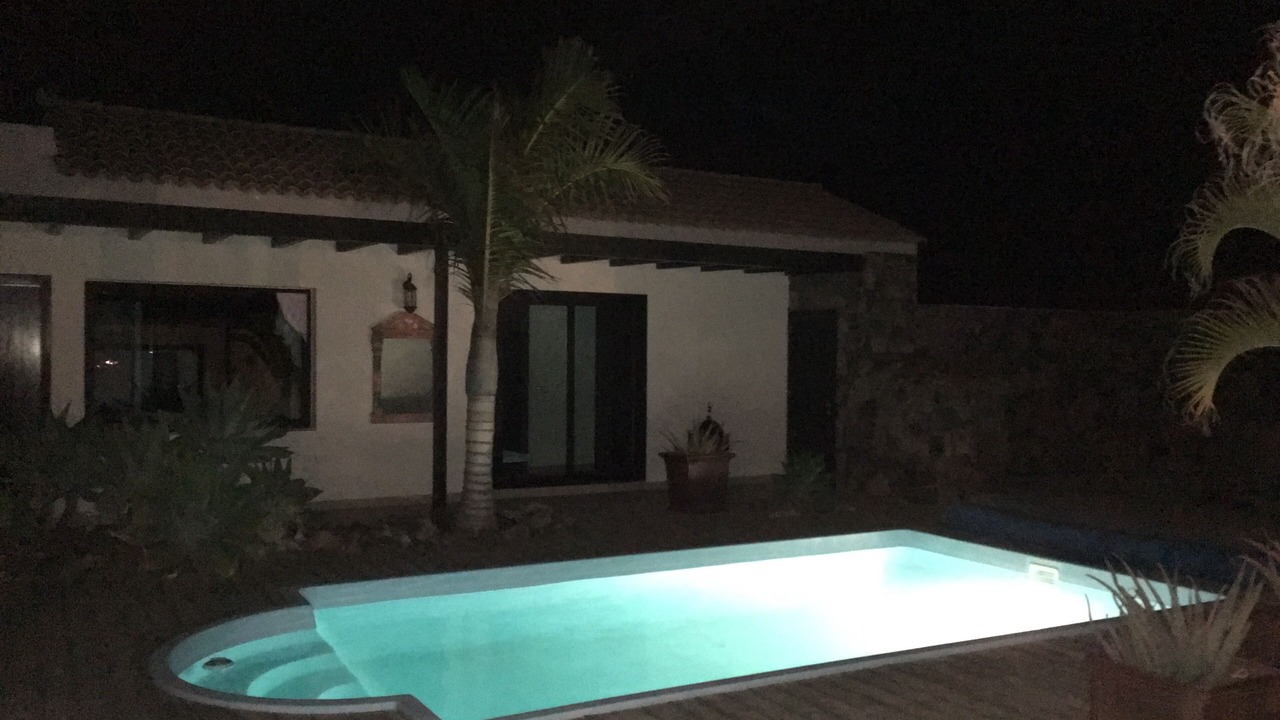 Photo of Outdoor in La Oliva