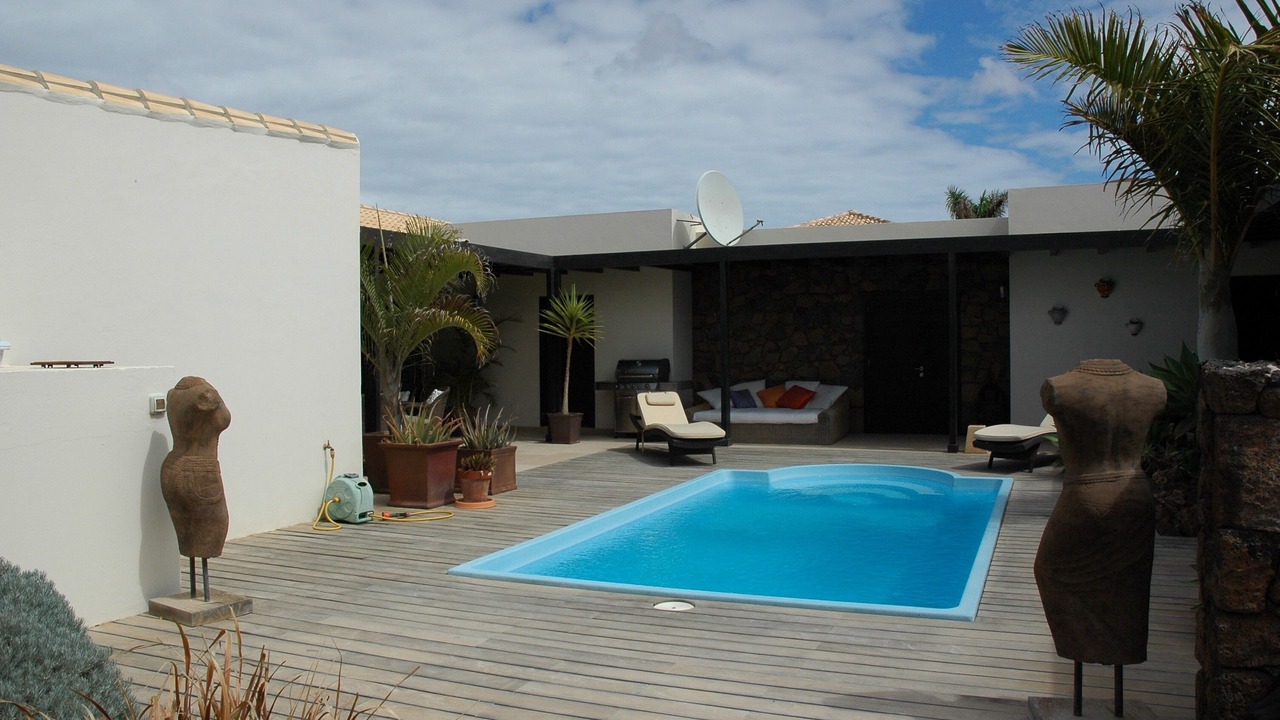 Photo of Outdoor in La Oliva