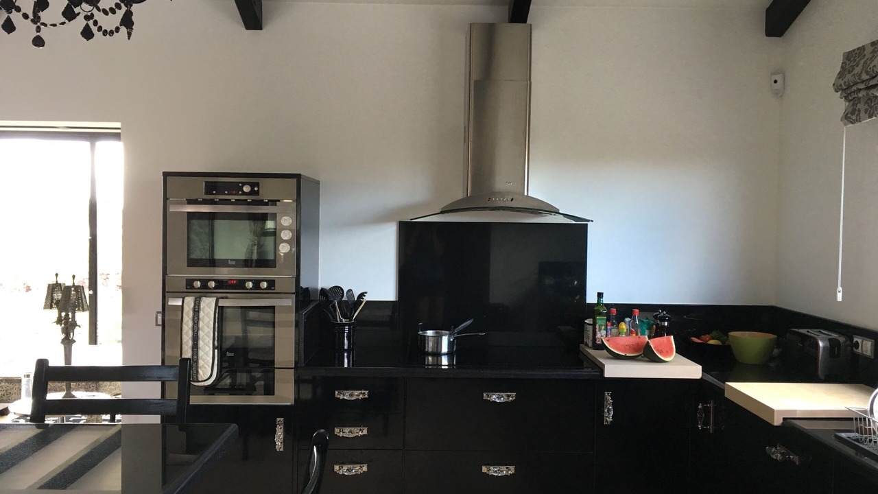 Photo of Kitchen in La Oliva