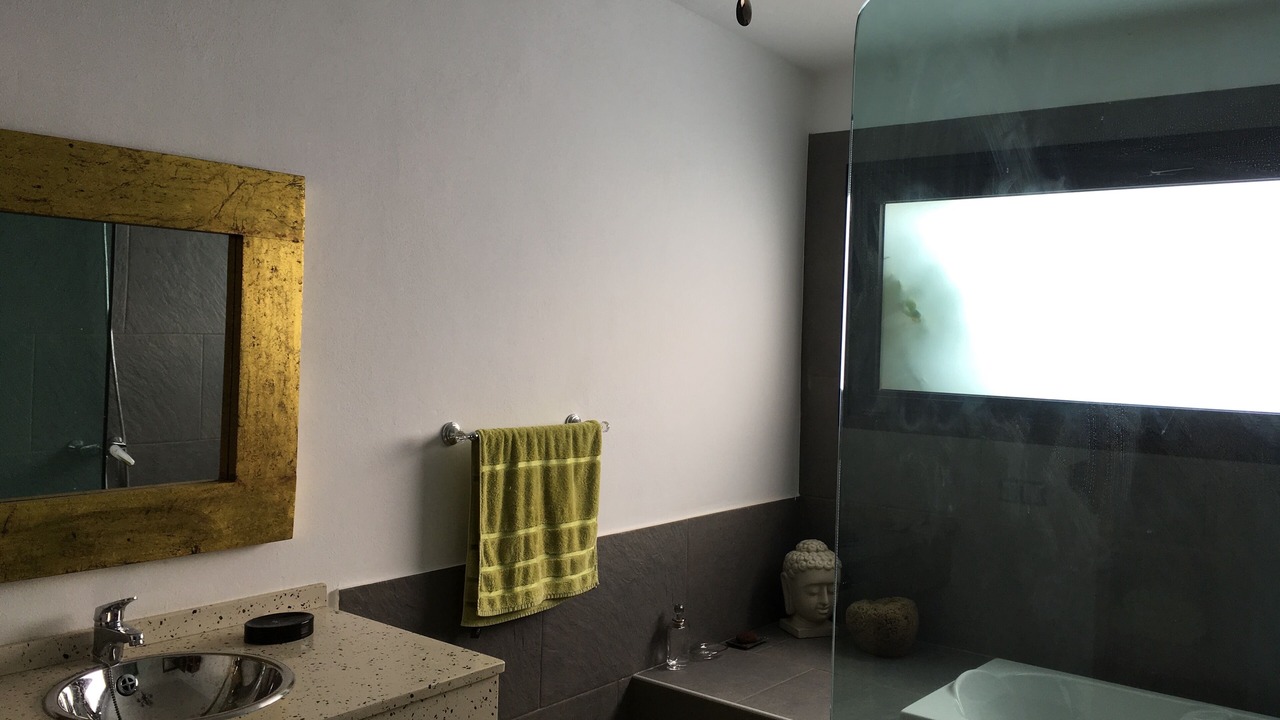 Photo of Bathroom in La Oliva