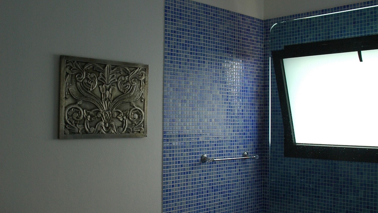 Photo of Bathroom in La Oliva