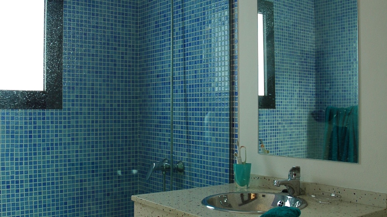 Photo of Bathroom in La Oliva