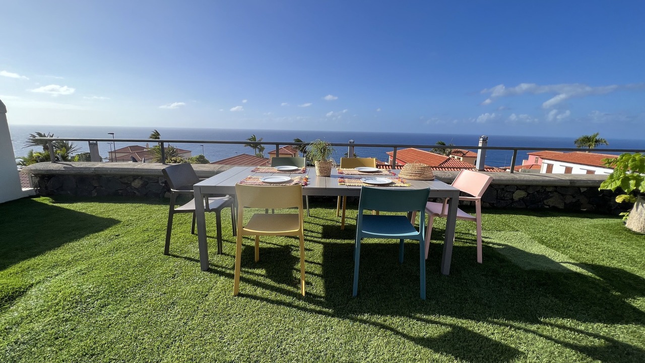 Photo of Outdoor in Juan Fernandez