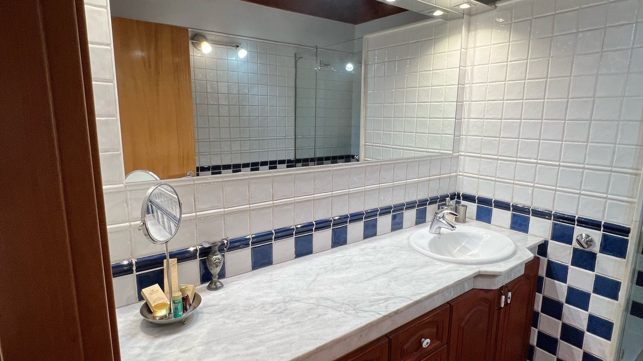 Photo of Bathroom in Juan Fernandez
