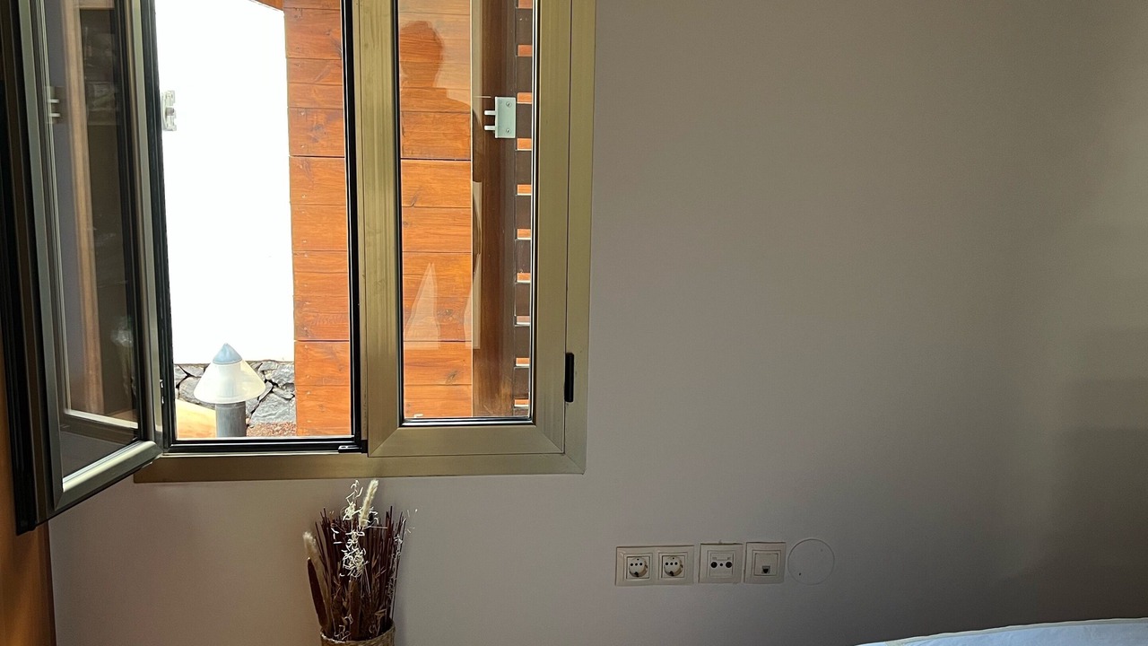 Photo of Bedroom in Juan Fernandez