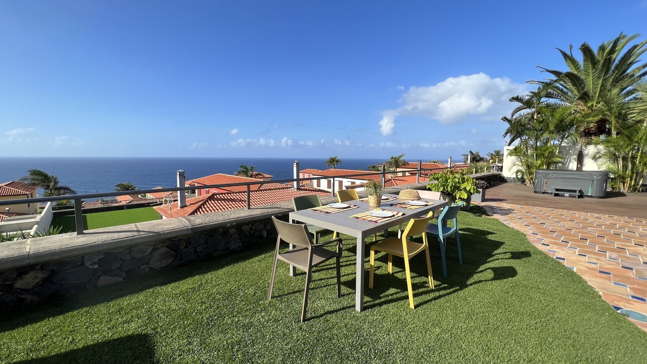 Photo of Outdoor in Juan Fernandez