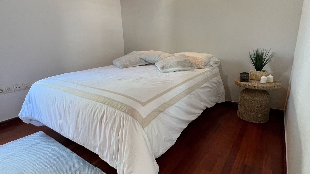 Photo of Bedroom in Juan Fernandez