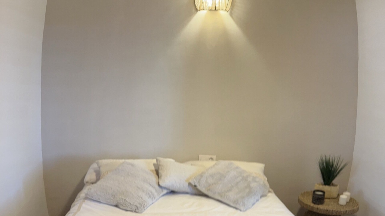 Photo of Bedroom in Juan Fernandez