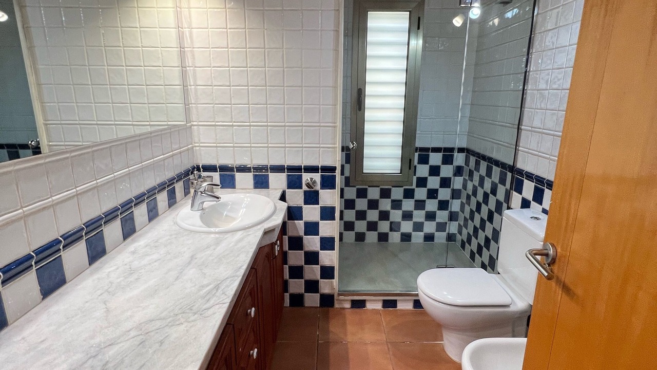 Photo of Bathroom in Juan Fernandez