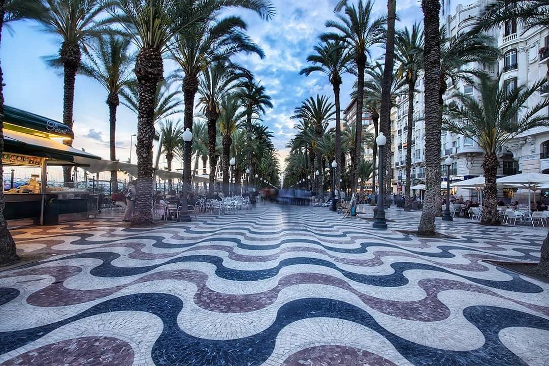 Photo of Others in Alicante City Centre