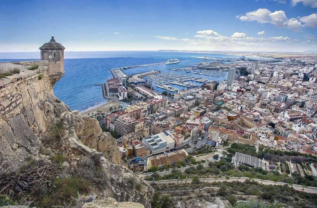 Photo of Others in Alicante City Centre