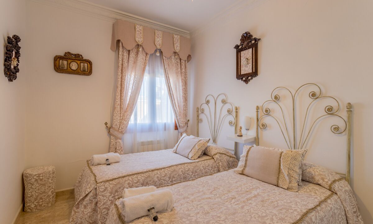 Photo of Bedroom in Fuentes de Andalucia