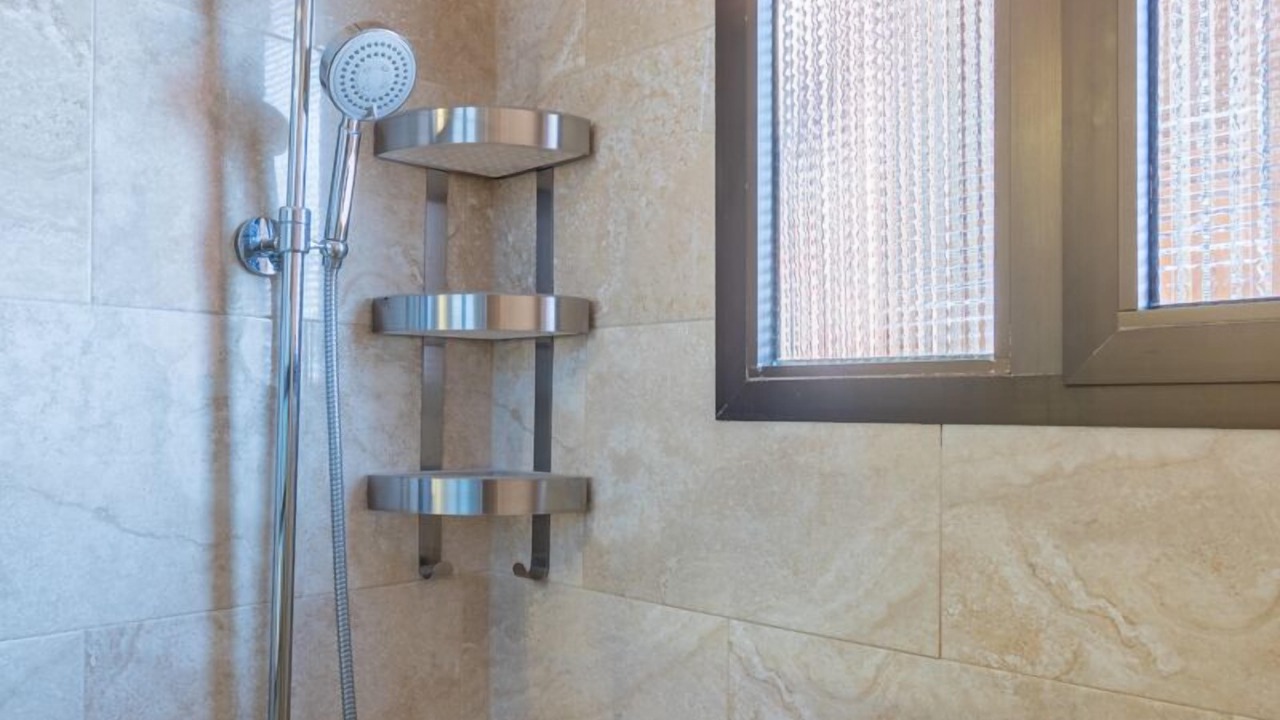 Photo of Bathroom in Fuentes de Andalucia