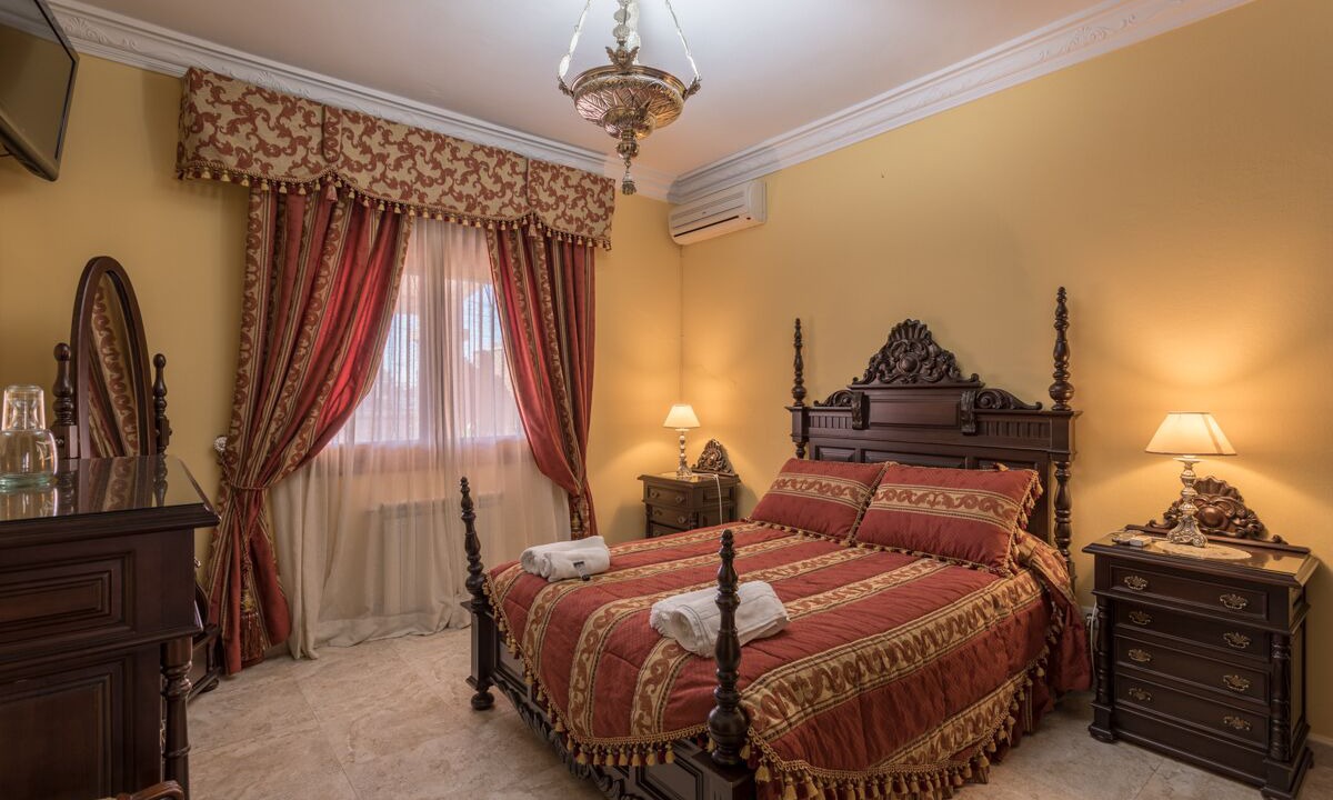 Photo of Bedroom in Fuentes de Andalucia