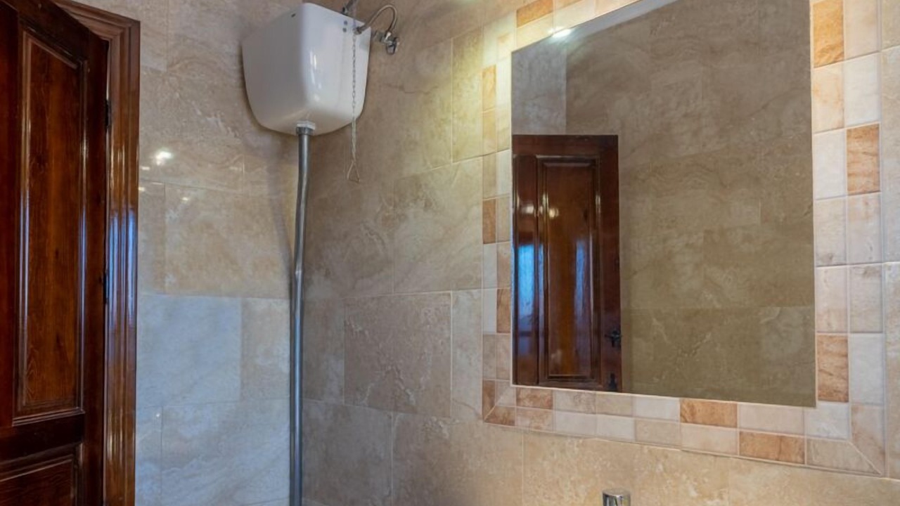 Photo of Bathroom in Fuentes de Andalucia