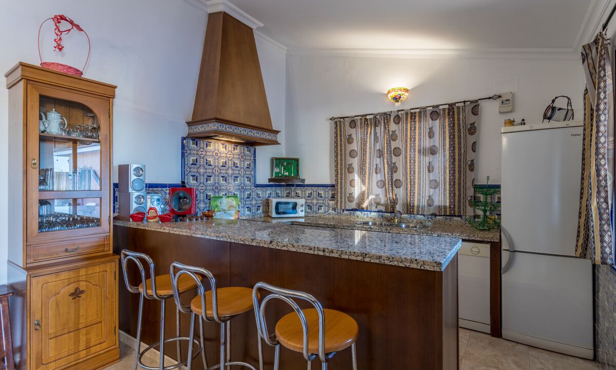 Photo of Kitchen in Fuentes de Andalucia