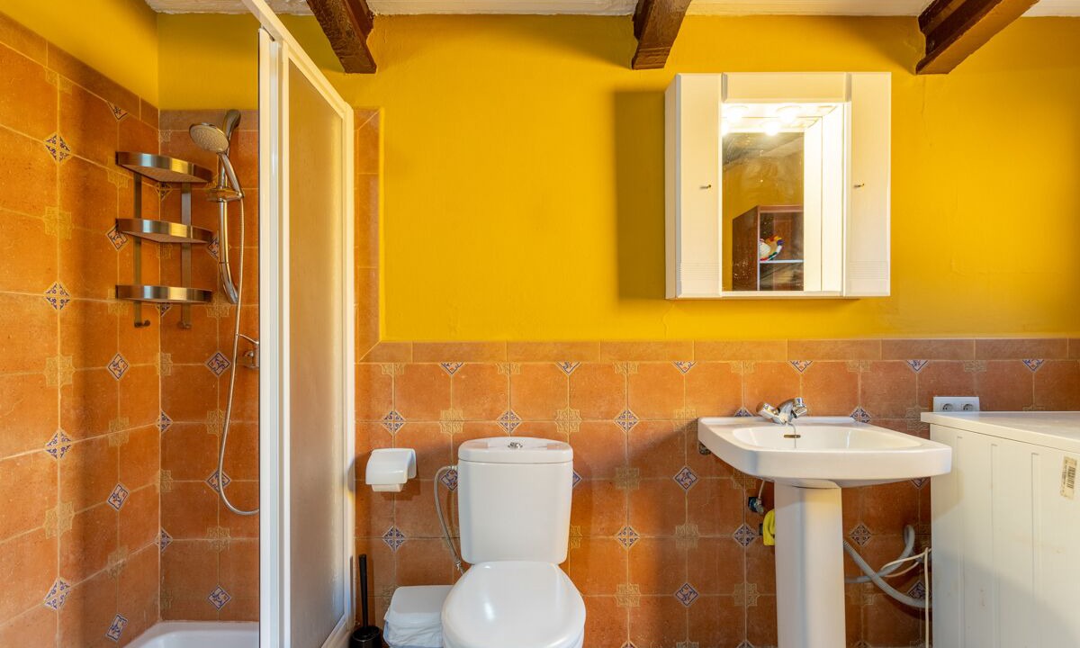 Photo of Bathroom in Fuentes de Andalucia