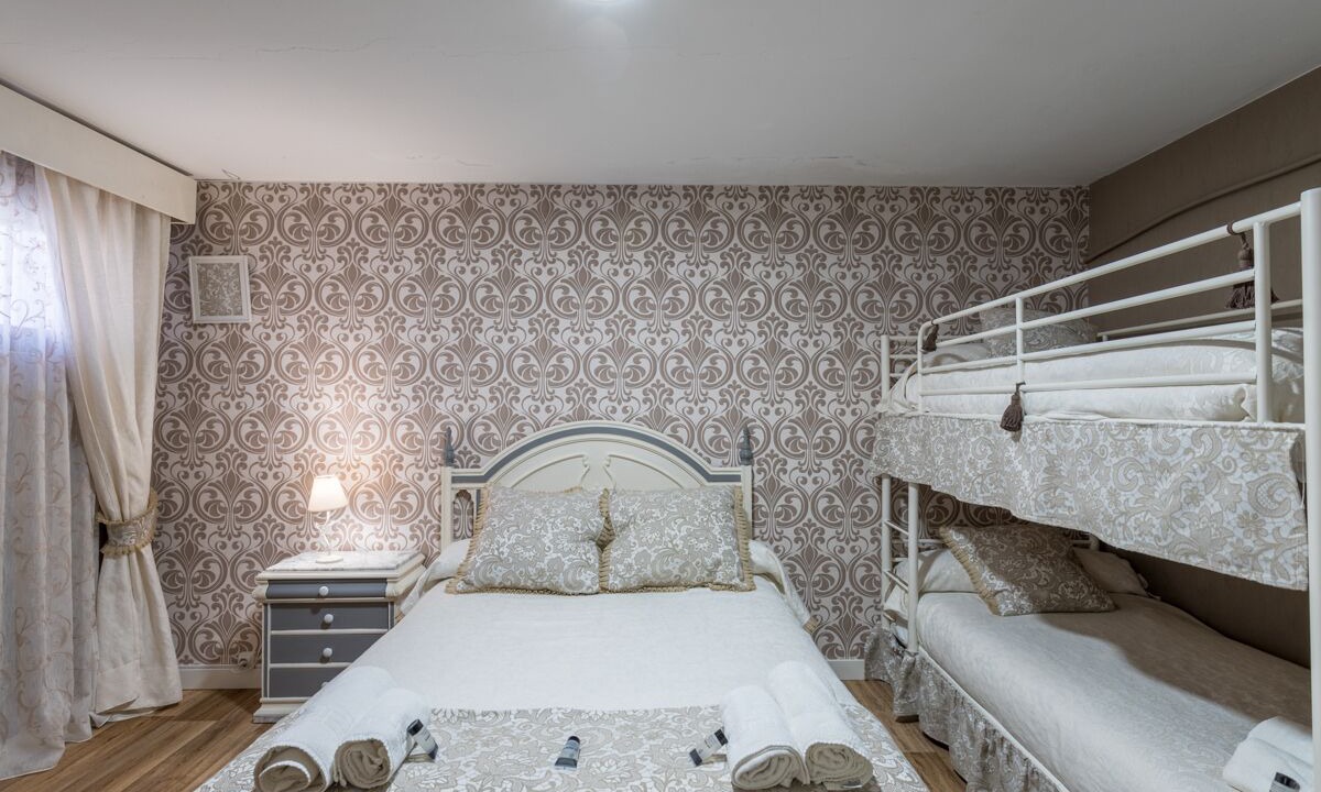 Photo of Bedroom in Fuentes de Andalucia
