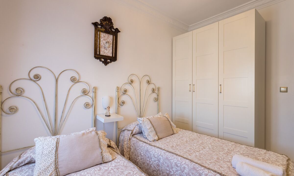 Photo of Bedroom in Fuentes de Andalucia