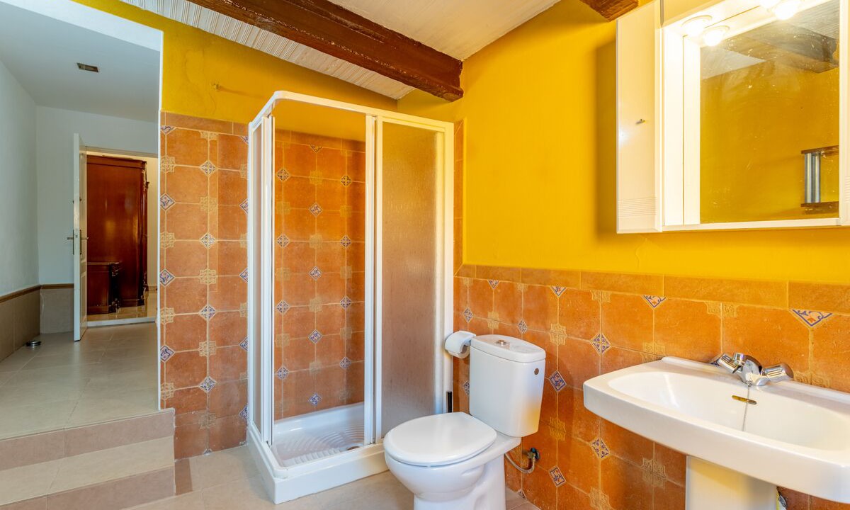 Photo of Bathroom in Fuentes de Andalucia
