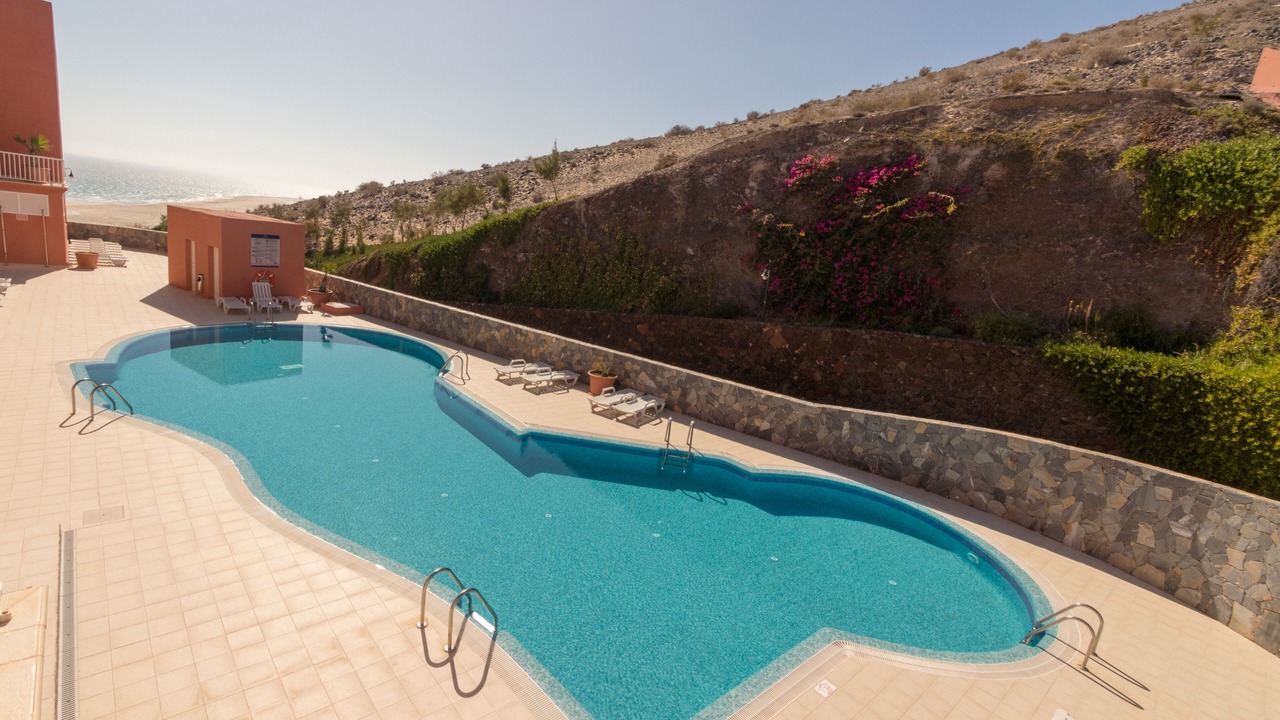 Photo of Outdoor in Pajara