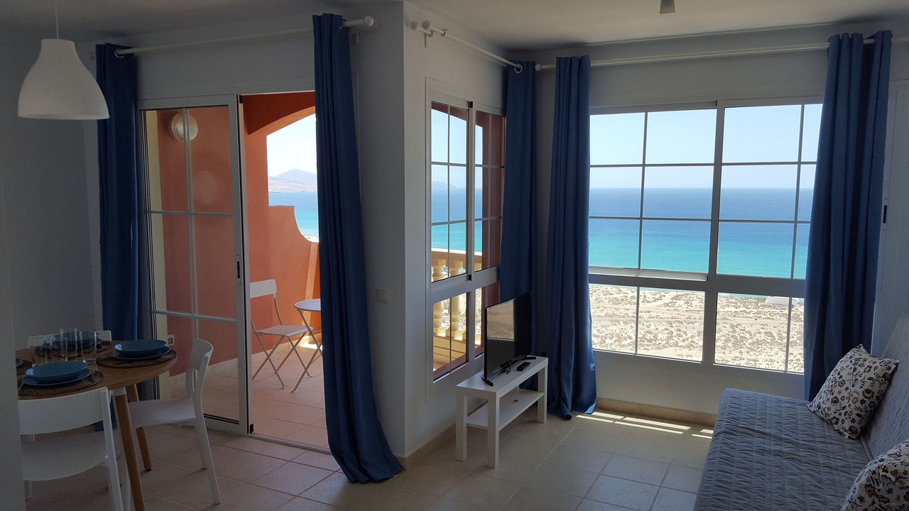 Photo of Livingroom in Pajara